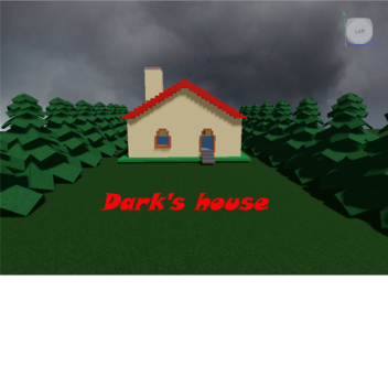 Horror game thing