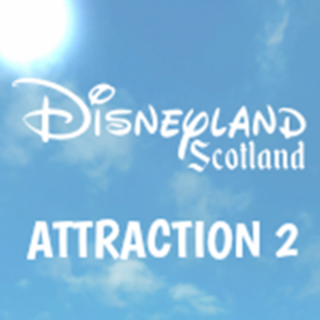 Disneyland Scotland Attraction 2