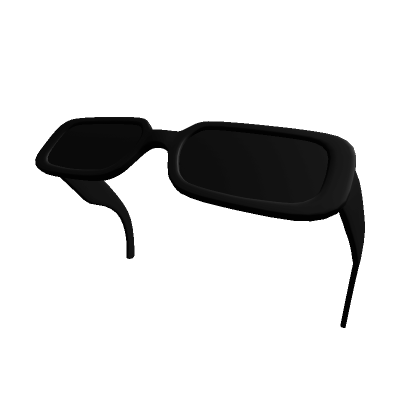 Sunglasses Roblox Item Rolimon S Png