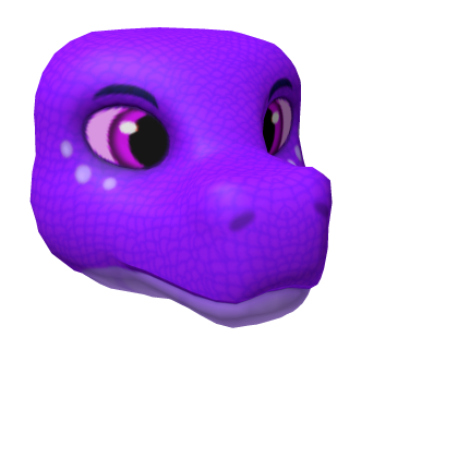 Sergal Purple - Hoodie