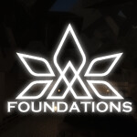 Parallax : Foundations (PRE-ALPHA)