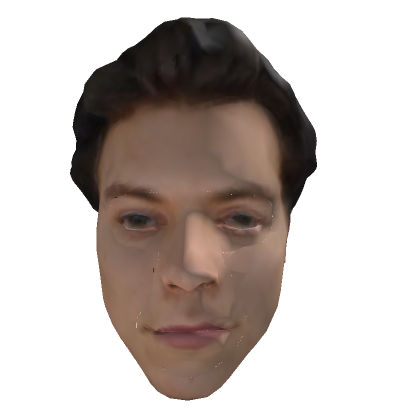 Harry Styles's Code & Price - RblxTrade