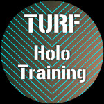 [TURF] Holo Training 