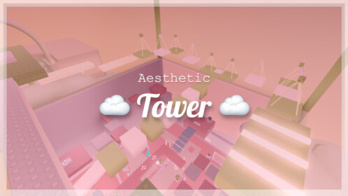 ASMR roblox tower