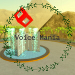 🔉[UPDATE] Voice Mania: Spatial Voice