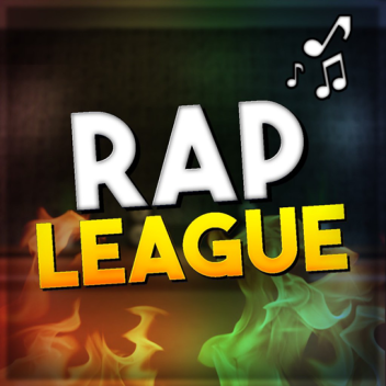 Rap League [Beta]