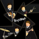 BEATLEMANIA: A Tribute to The Beatles