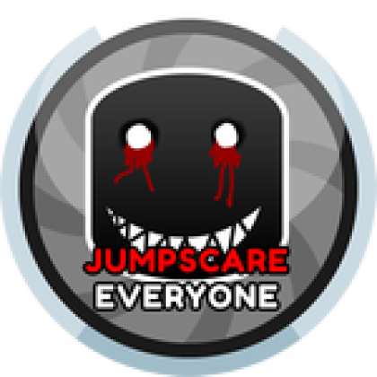 jumpscares id roblox