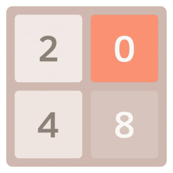 2048 but more