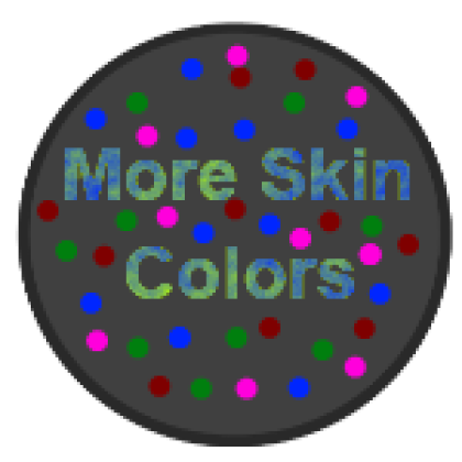How To Get Advanced Skin Colors on Roblox Mobile (More Colors For Your  Avatar) 