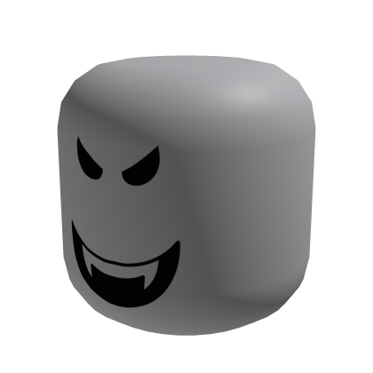 Smug Vampire - Roblox