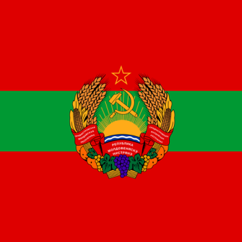 Yuzhny, Tiraspol, Transnistria