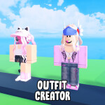 [NEW] OUTFIT CREATOR
