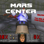 MARS CENTER [NOT DONE]