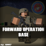 MCFOB | Forward Operation Base