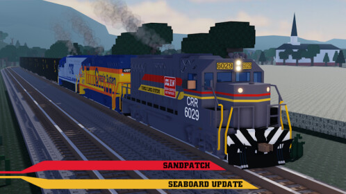 (Aktualisierung) Sand Patch - Roblox
