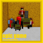 epic game [80]