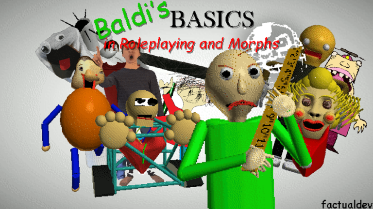 Buy store baldi's basics