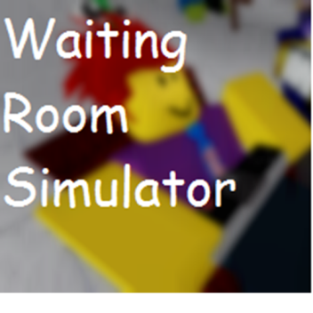 Waiting Room Simulator
