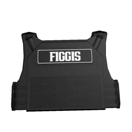 Figgis Bulletproof Vest | Roblox Item - Rolimon's