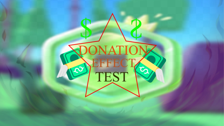 donation effects test [fake robux]