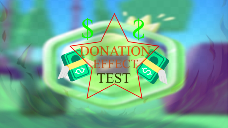 Donation Robux