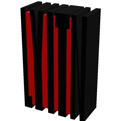 LYITN Red | Roblox Item - Rolimon's