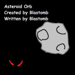 asteroid orb