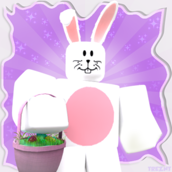 [SOROS] Easter Eggstravaganza