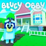 Bluey Obby