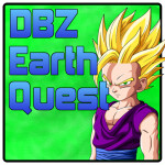 OLD DBZ Earth Quest [DESC]