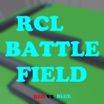 RCL Battlefield