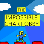 Impossible Chart Obby!