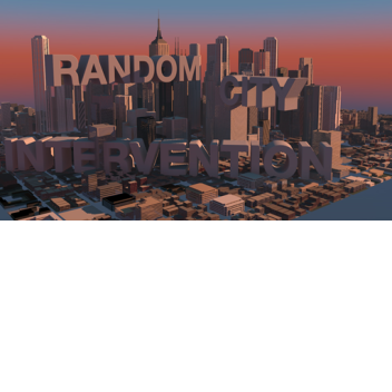 Random City 2