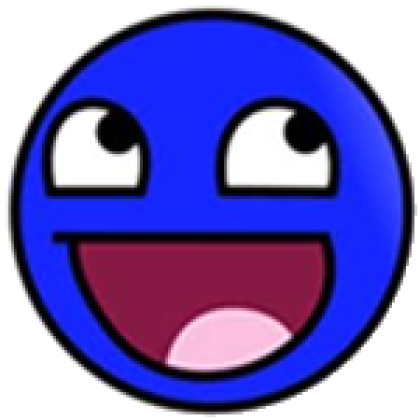 sonic epic face - Roblox