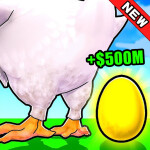 🐔Idle EGG Factory Tycoon
