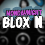 Monday Night Bloxin! (Multiplayer Release!)