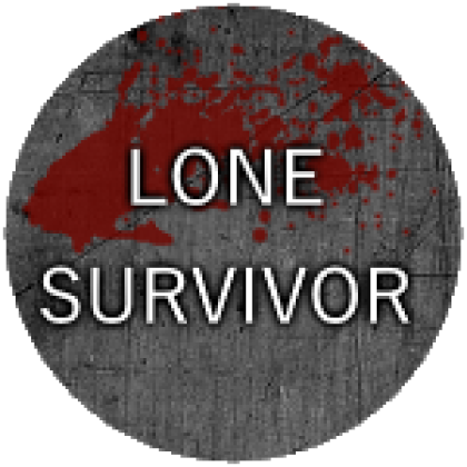 lone survivor roblox｜TikTok Search