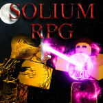 Solium! | Fantasy Fighting Game!