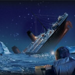 Titanic Sinking  V4.5