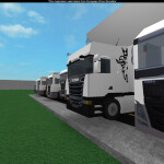 Euro Truck Simulator #