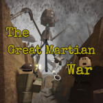 Great Martian War