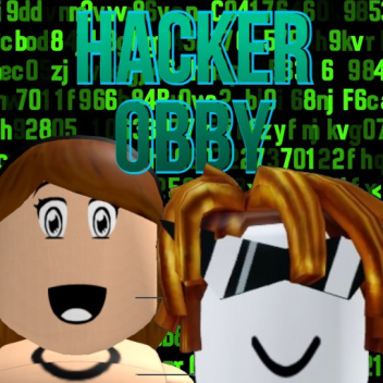 Hacker Obby