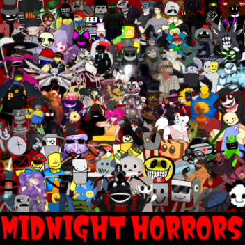 Midnight Horrors