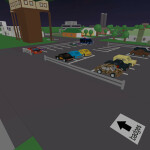 play in robloxia town testing new things