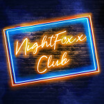 THE NIGHT FOX CLUB