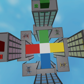 DoomSpire BrickBattle (Building Mod)