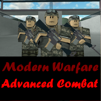 Modern Warfare - Advanced Combat *KO SHOP!*