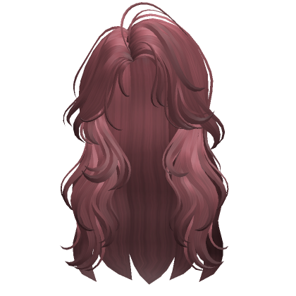 Layered Side Part(Dark Pink) | Roblox Item - Rolimon's