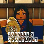 Janelle's Apartment (Updates in Desc)